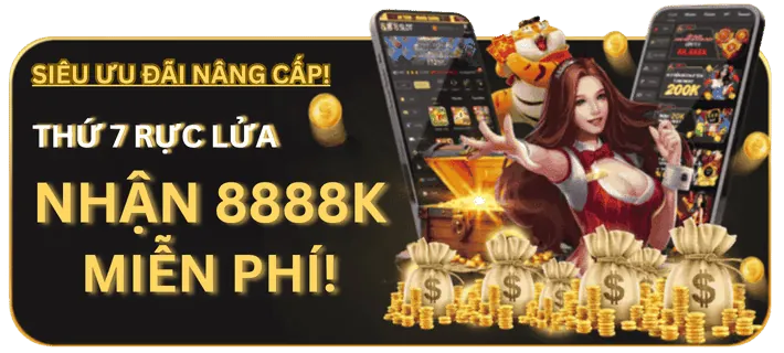 Game Mới và Nâng Cấp Hệ Thống vf88