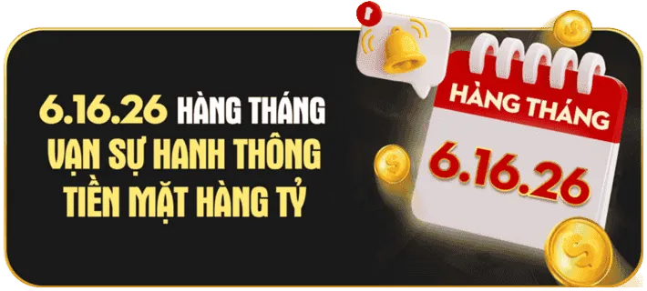 Các chương trình khuyến mãi và ưu đãi hấp dẫn tại VF88