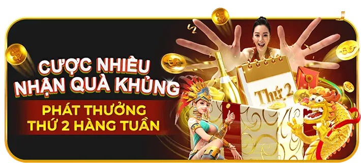 Cá cược thể thao VF88 với trận đấu bóng đá