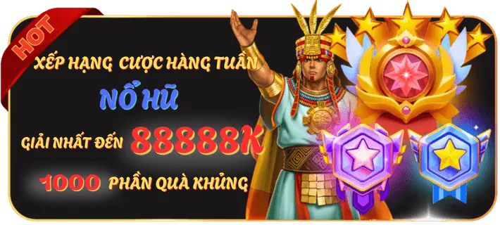 Các ưu đãi đặc biệt khác của VF88