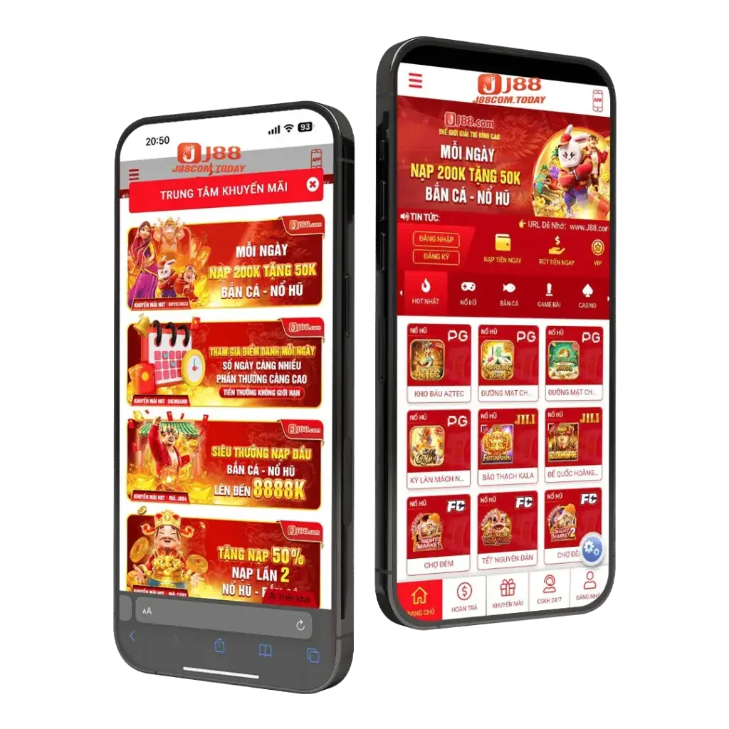 Ưu đãi hấp dẫn tại VF88