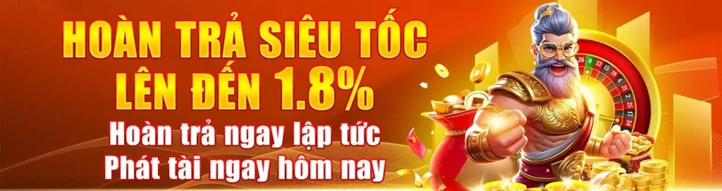 Khuyến mãi chào mừng thành viên mới VF88