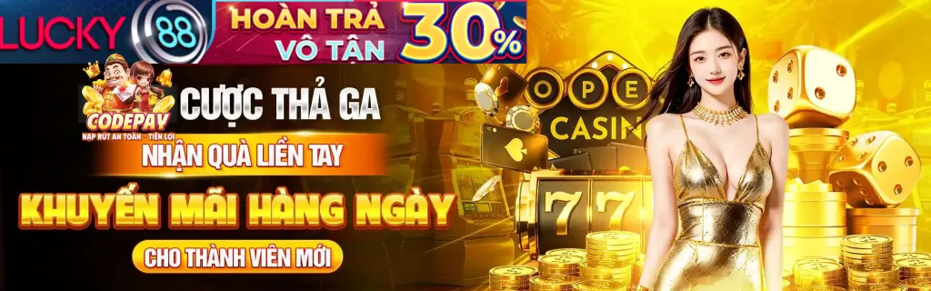 Game bắn cá VF88 với đồ họa dưới đại dương