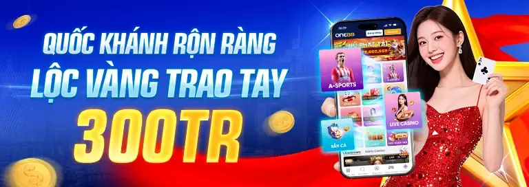 Ưu Đãi Hoàn Trả Hàng Ngày/Tuần VF88